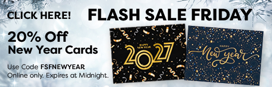 Promotional Offer